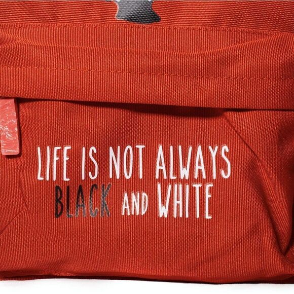 Panda Backpack Girls Children Toddler Pencil Case - Picture 6 of 6